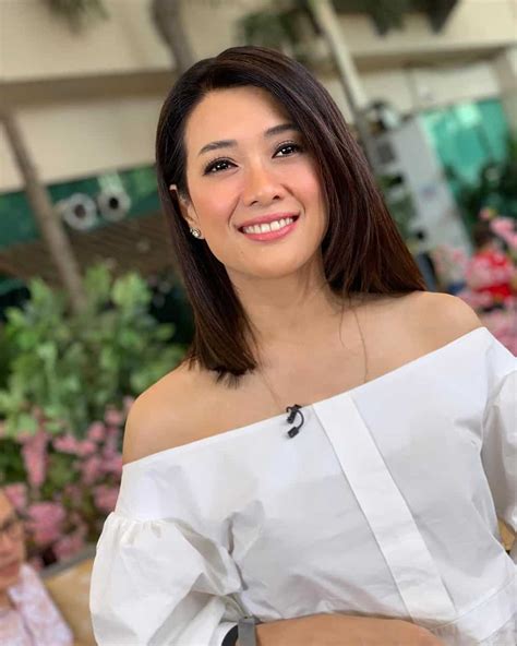 Bernadette Sembrano .